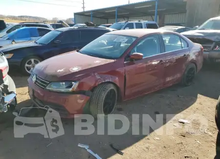 3VW2B7AJ8HM240227