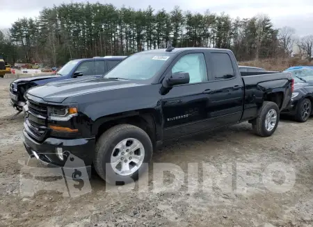 2GCVKPEC9K1236536
