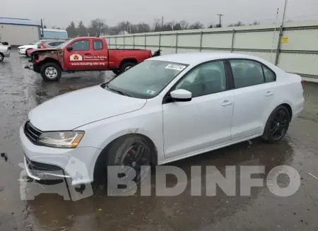 3VW167AJ5JM217543
