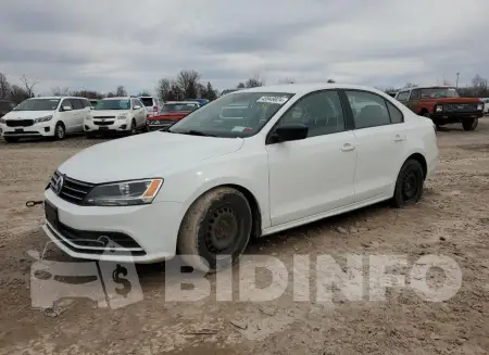 3VW267AJ0GM252519
