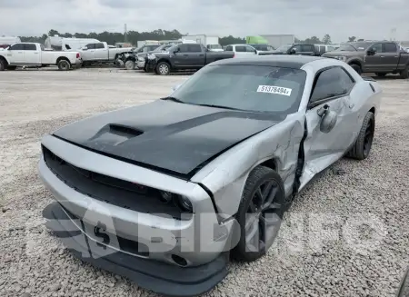 2C3CDZBT8LH128763