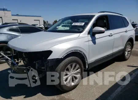 3VV2B7AX3JM181599