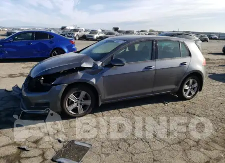 3VW217AU1HM033160