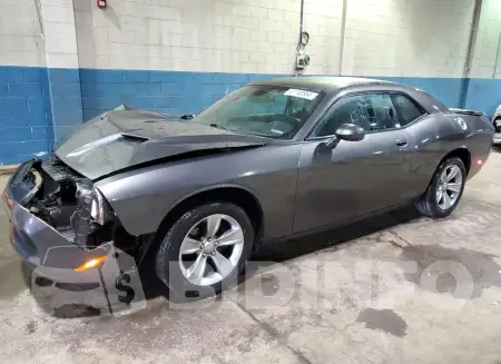 2C3CDZAG5GH263581
