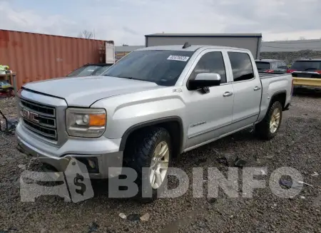 3GTU2VEC2FG300834