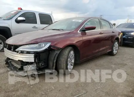 1C3CCCAB7FN581597