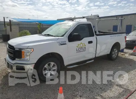 1FTMF1CB8JKD64627