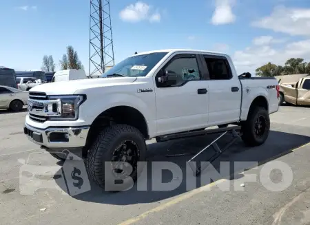 1FTEW1E44KKC89624