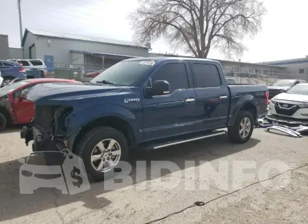 1FTEW1EP2JKC63628