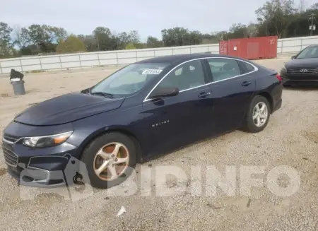1G1ZB5ST4GF201101