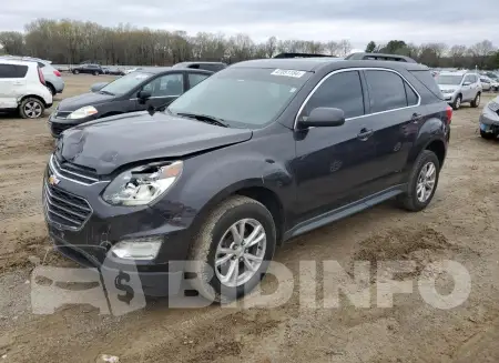 2GNALCEK6G6355495