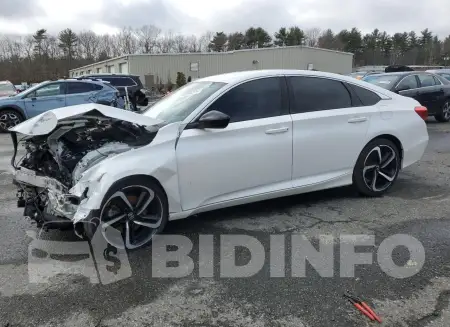 1HGCV1F30MA105306