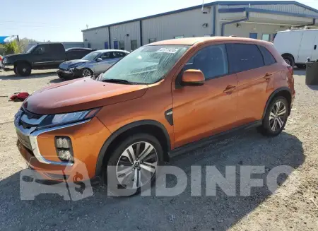 JA4APUAU3NU013652