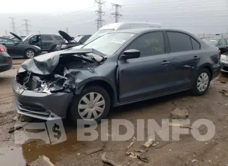 3VW2K7AJ2FM336450