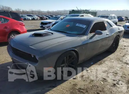 2C3CDZFJ1KH691127