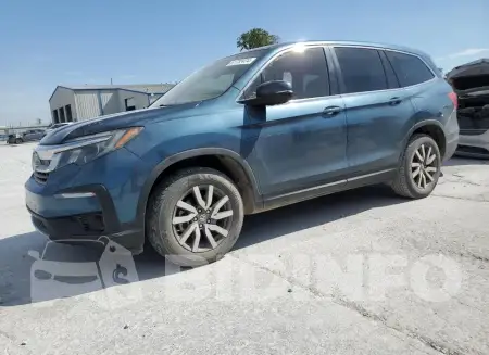 5FNYF5H55KB026855