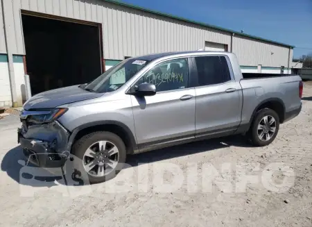 5FPYK3F64KB028423