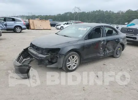 3VW2B7AJ5HM318494