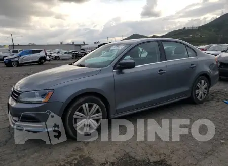 3VW2B7AJ7HM357782