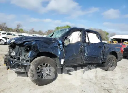 1FTFW1E55PFA23249