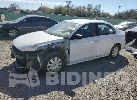 3VW267AJ6GM303201