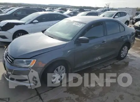 3VW267AJ7GM290099
