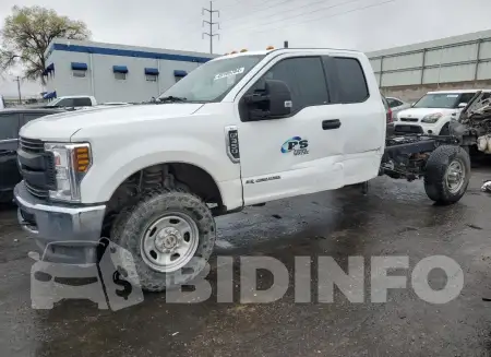 1FD8X3FTXJEC41209