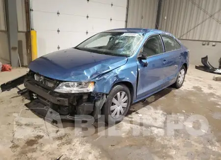 3VW2K7AJ7FM278495