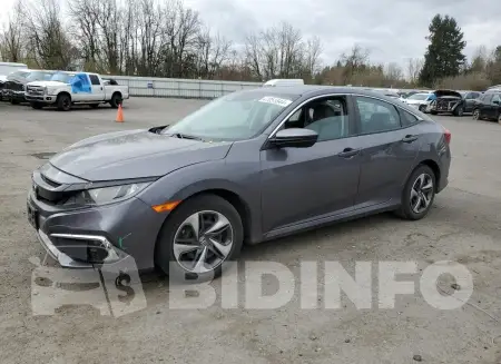 19XFC2F65LE202014