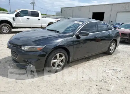 1G1ZB5ST5JF194764