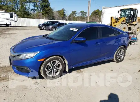 19XFC2F50HE202016
