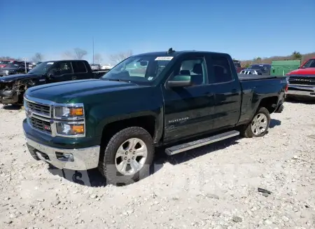 1GCVKREC7FZ330908