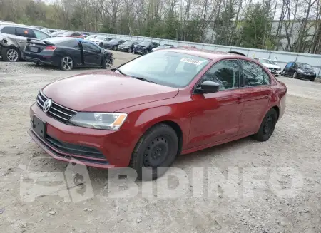 3VW267AJXGM366267