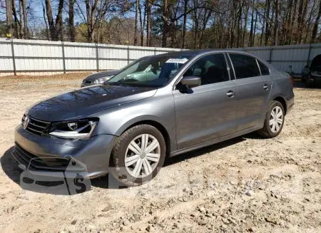 3VW2B7AJ5HM281477