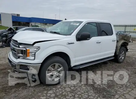 1FTEW1EP5LFB31099