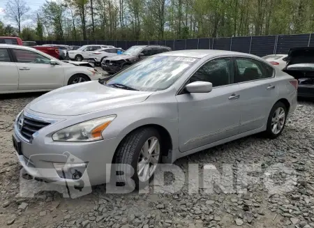 1N4AL3AP8FC117475