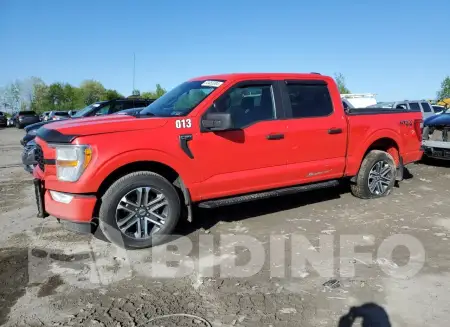 1FTFW1E54MKD12013