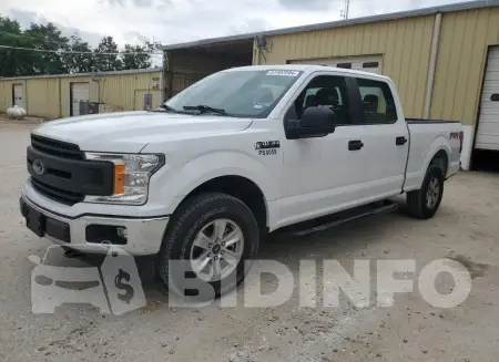 1FTFW1E57JFC42740