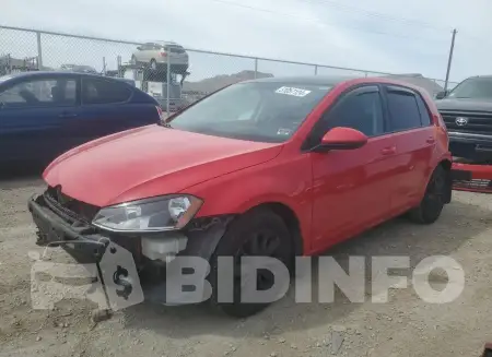 3VW217AU8FM018460