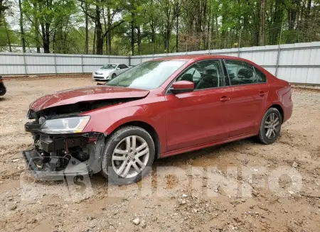 3VW2B7AJ1JM255836