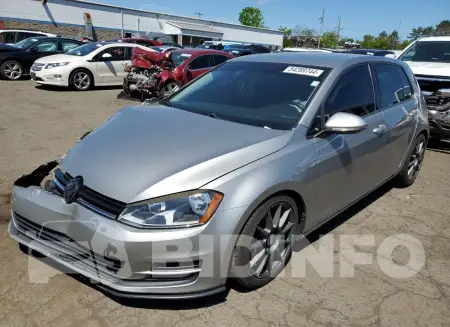 3VW2A7AU2FM097396