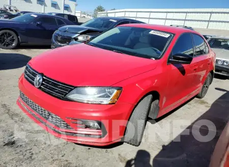 3VWDB7AJXJM226151