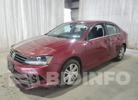 3VW167AJ7HM330808