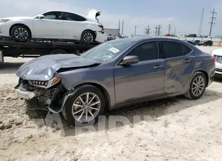 19UUB1F57JA005861