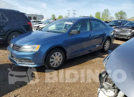 3VW2K7AJ5FM330951