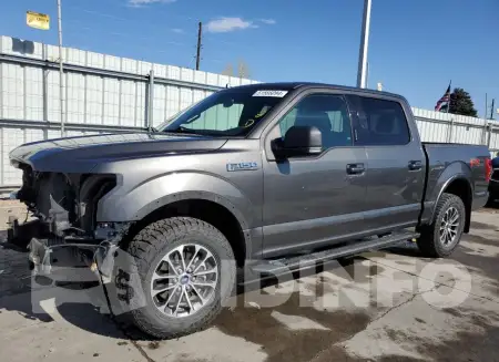 1FTEW1EG5JKC24192