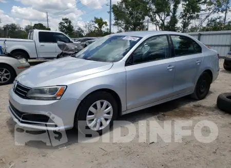 3VW267AJ5GM298878