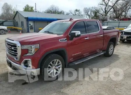 3GTU9DED5KG224292