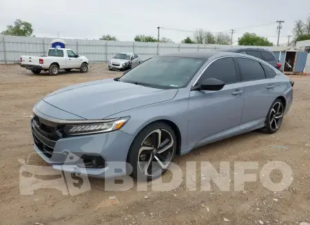 1HGCV1F30MA005447
