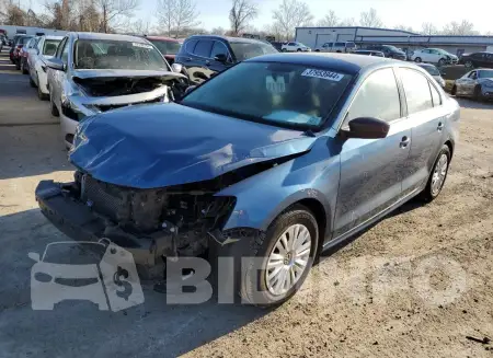3VW267AJ6GM266666